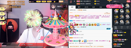 窦窦，家里有事休息了主播照片