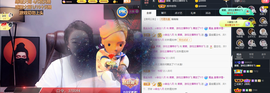窦窦，家里有事休息了主播照片