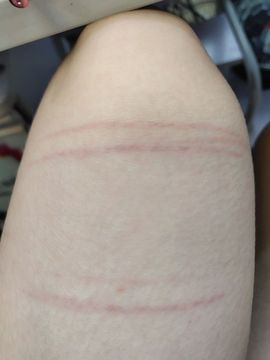 鸭鸭宝我耐你哈哈哈的图片
