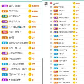 新人i乐乐(休息)主播照片