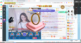 幸运❁小符号主播照片