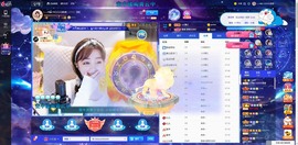 Lッ♥✿小白白主播照片