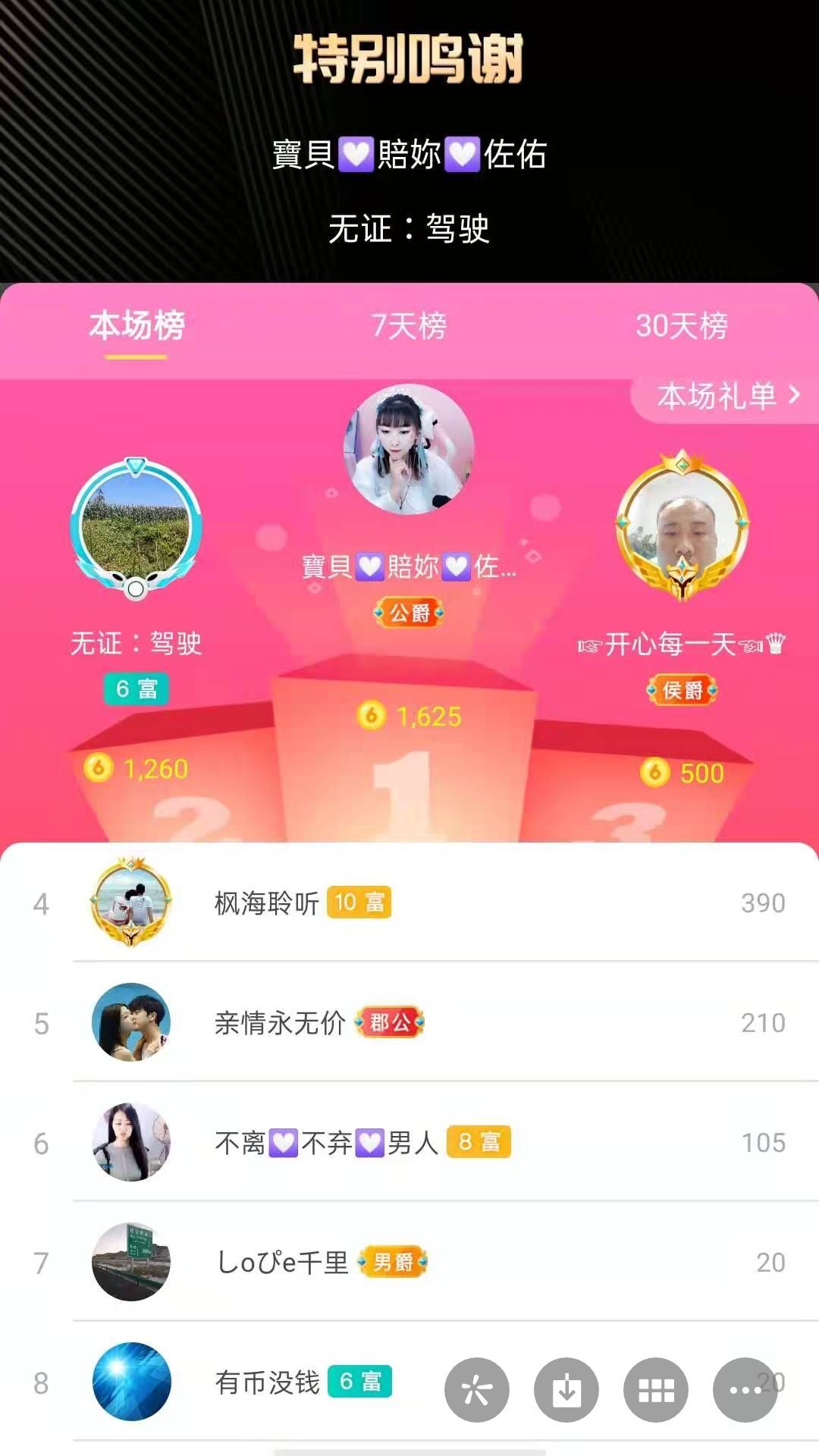 梦心💞缘于遇见的图片