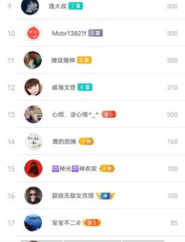 别了，聊聊天主播照片