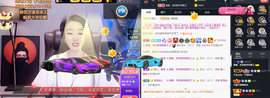 窦窦，家里有事休息了主播照片