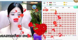 湖南诗儿主播照片