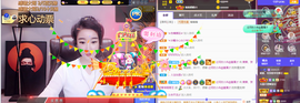 窦窦，家里有事休息了主播照片