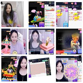 是谁说一辈子的主播照片