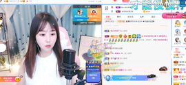遇见❥暂休主播照片