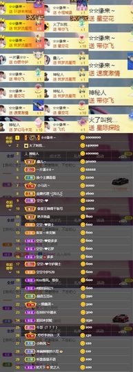 鑫儿～主播照片