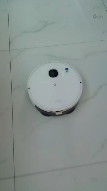 数它最勤快了，一大早