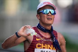小了白了兔。主播照片