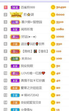 夏云想7岁主播照片