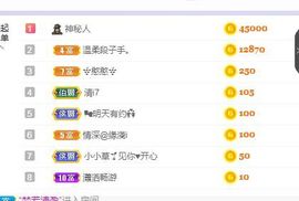 吴小优主播照片