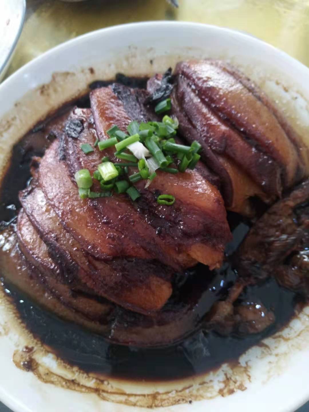 挖宝的山匪﹏占戈的主播照片
