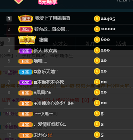 二蛋滑板鞋主播照片