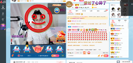 幸运❁小符号主播照片