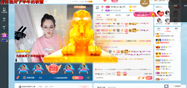幸运❁小符号主播照片