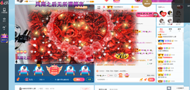幸运❁小符号主播照片