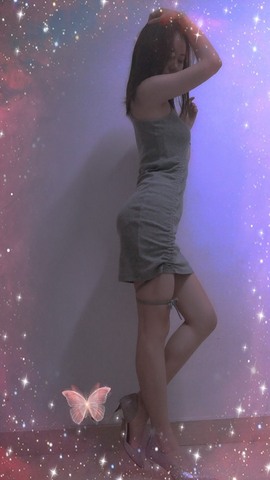 ❤八月❤休主播照片