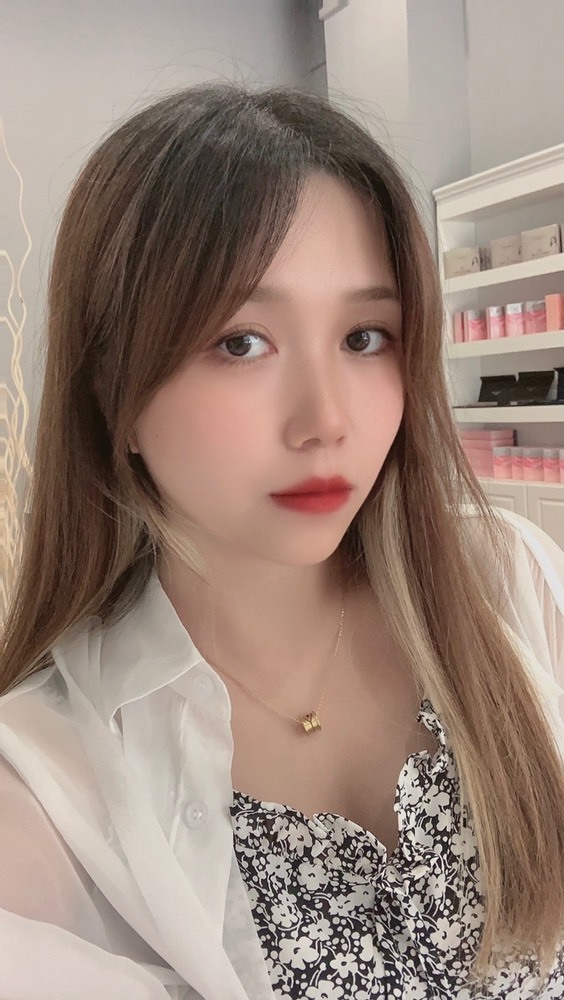 小熙🎗✨的主播照片