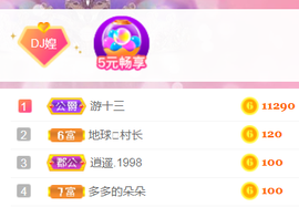 DJ21225主播照片