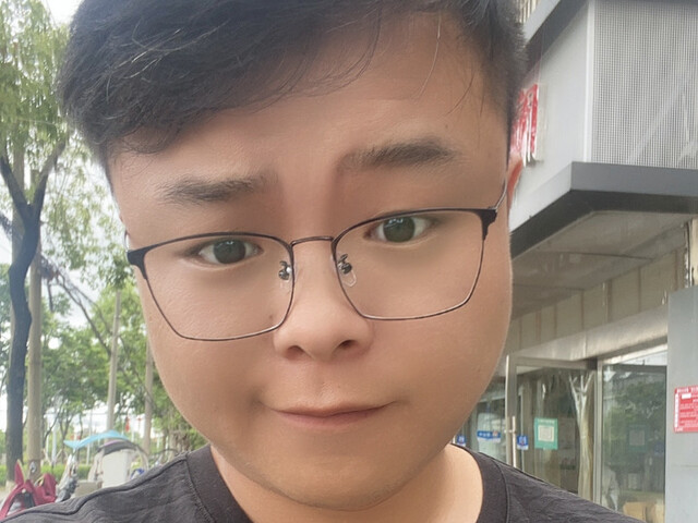 半山半水d海报