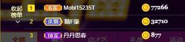 赵佳怡的从前主播照片