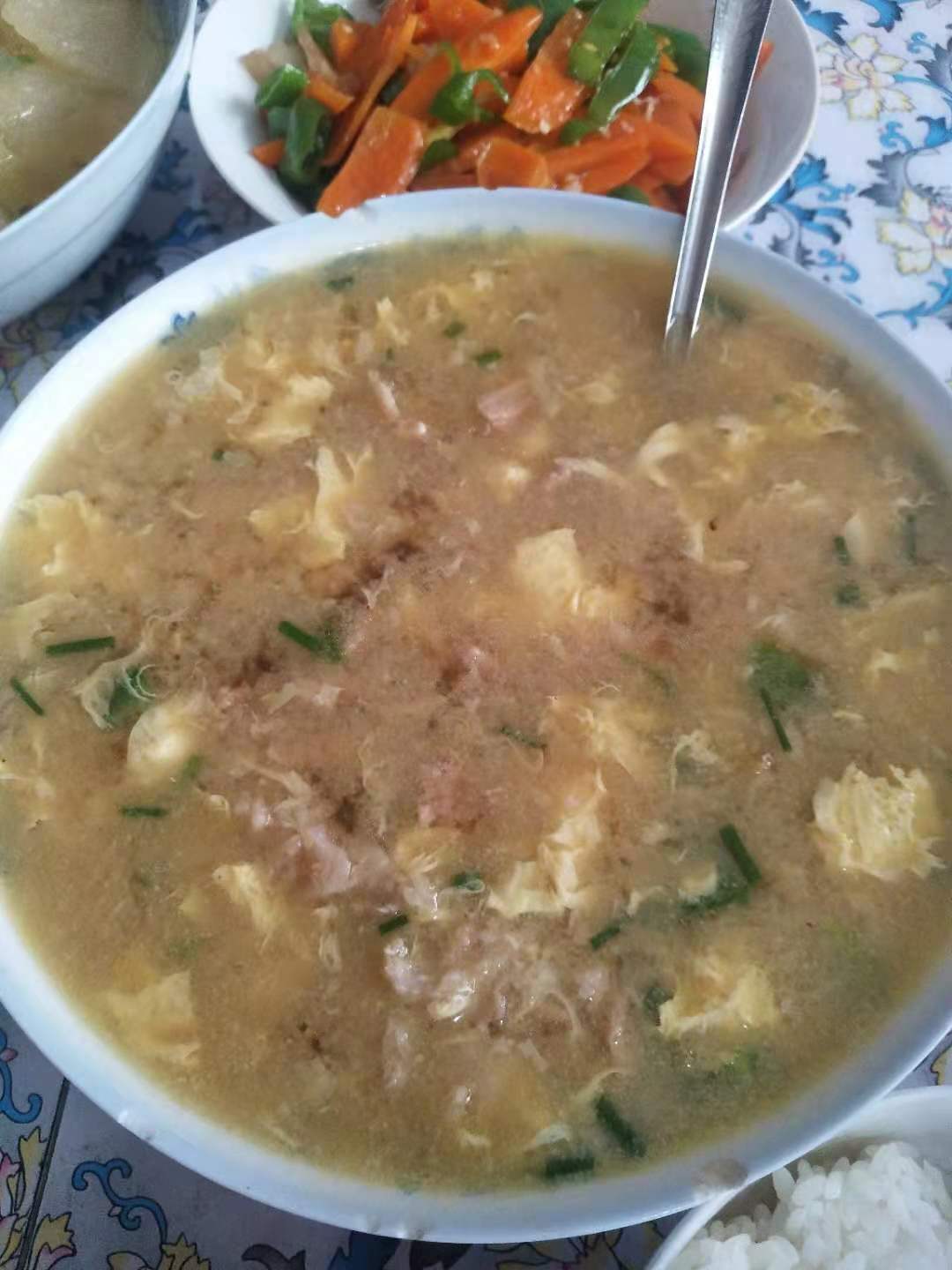 挖宝的山匪﹏占戈的主播照片