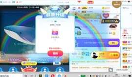 小小小☀阳光主播照片