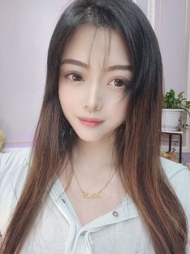 馨小艺🎀主播照片