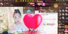 LOVE飞扬💝主播照片