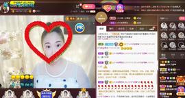 LOVE飞扬💝主播照片