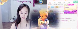 婉婉回来了主播照片