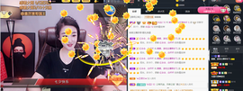 窦窦，家里有事休息了主播照片