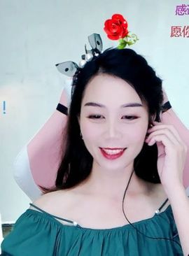 现实✔差距主播照片