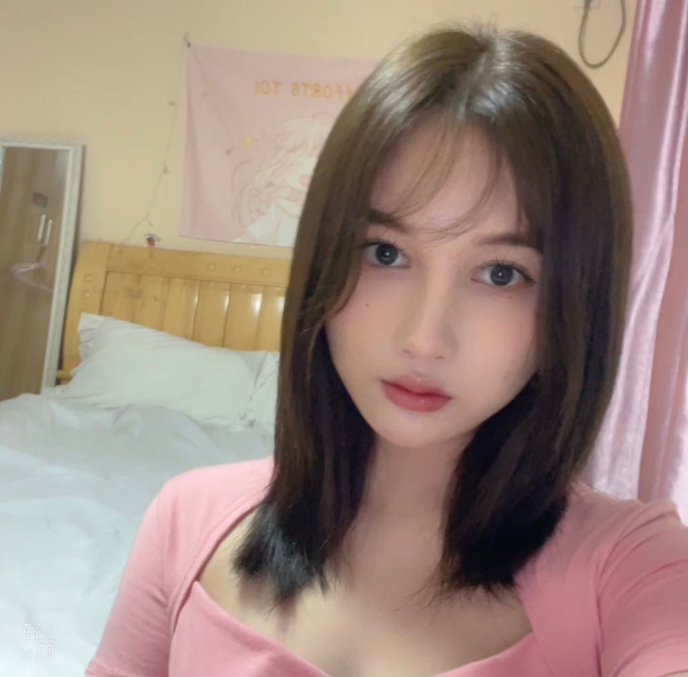 小羊没吃饱的主播照片