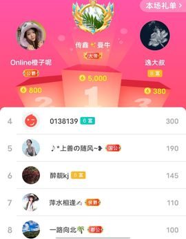 别了，聊聊天主播照片