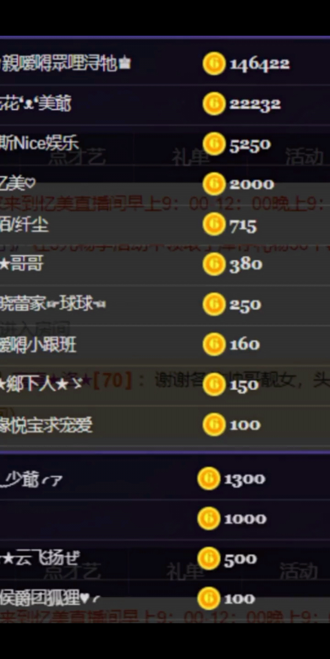 感恩有你谢谢亲爱的