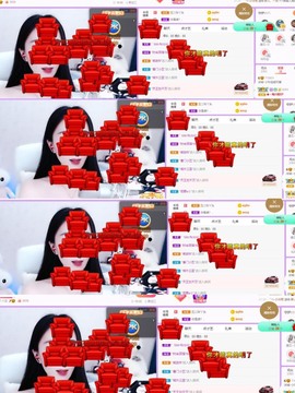 小玲宝🧸安静唱歌主播照片