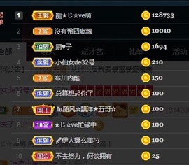 ★じ☆ve宝宝主播照片