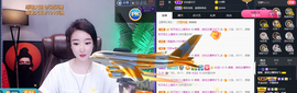窦窦，家里有事休息了主播照片