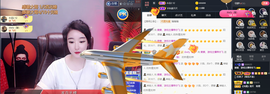 窦窦，家里有事休息了主播照片