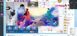 幸运❁小符号主播照片