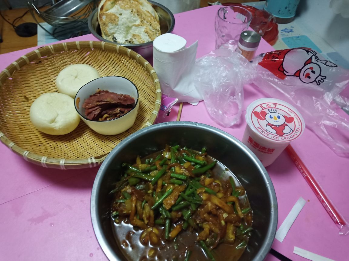 果果(平安好运)的图片