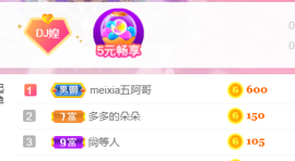 DJ21225主播照片
