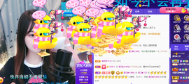 遇见❥暂休主播照片