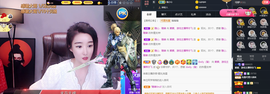 窦窦，家里有事休息了主播照片