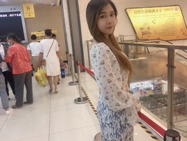 萌妃不甜了主播照片