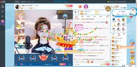 Lッ♥✿小白白主播照片